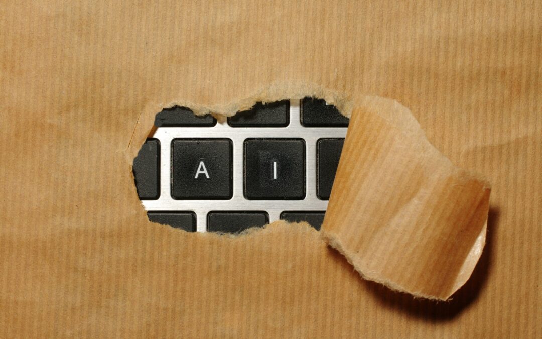AI for Efficiency: How to Automate Daily Tasks and Free Up Your Time (Without a Huge Budget)