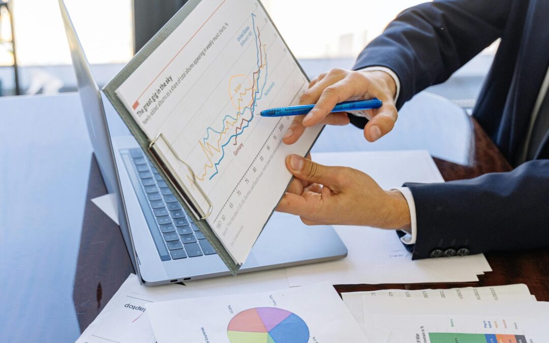 Data Quality is Your Small Business’s Secret Weapon